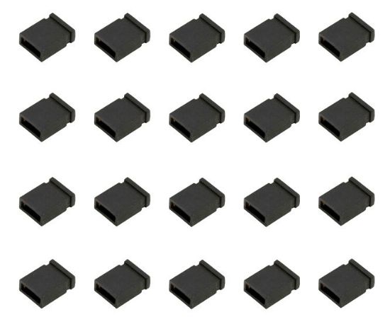 Picture of 2.5mm DIP SHUNT - 1K/BAG