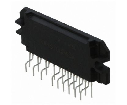 Picture of IC MOD PWR INTELLIGENT 10A 600V