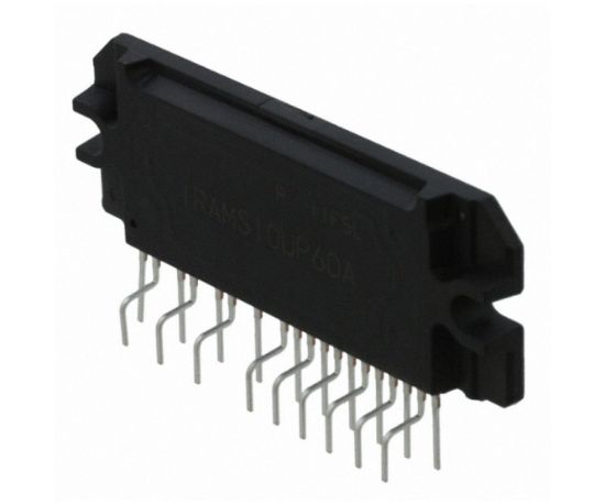 Picture of IC MOD PWR INTELLIGENT 10A 600V