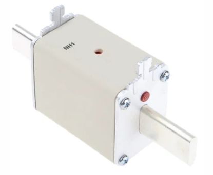 Picture of CERAMIC FUSE LINK NH1 1KVDC 50A