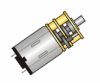 Picture of MOTOR GEARED 6VDC 0A22 47RPM