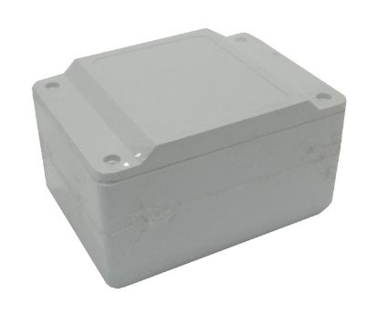 Picture of ENCLOSURE ABS WHITE 105x75x63 EP-2