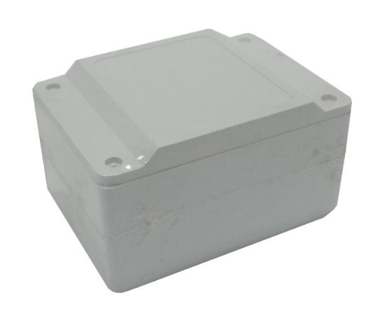 Picture of ENCLOSURE ABS WHITE 105x75x63 EP-2