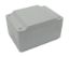 Picture of ENCLOSURE ABS WHITE 105x75x63 EP-2