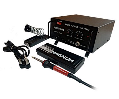 Picture of DESOLDER STATION ONLY HOT AIR
