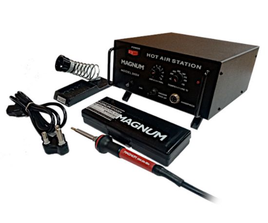 Picture of DESOLDER STATION ONLY HOT AIR