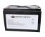 Picture of LITHIUM BATTERY LiFePO4 12V8 100Ah