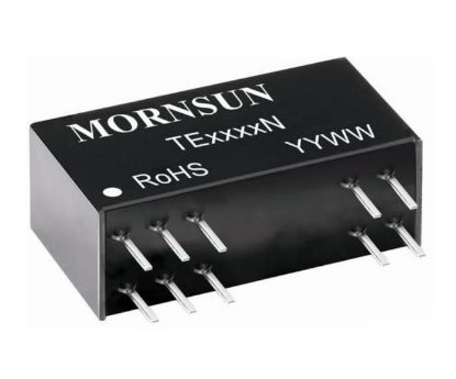 Picture of SIGNAL ISOLATION AMP I=0-10V O=0-10V DIP18
