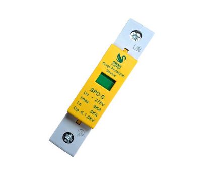 Picture of SURGE PROTECTOR 5KA-8KA 1P 275V CLASS D