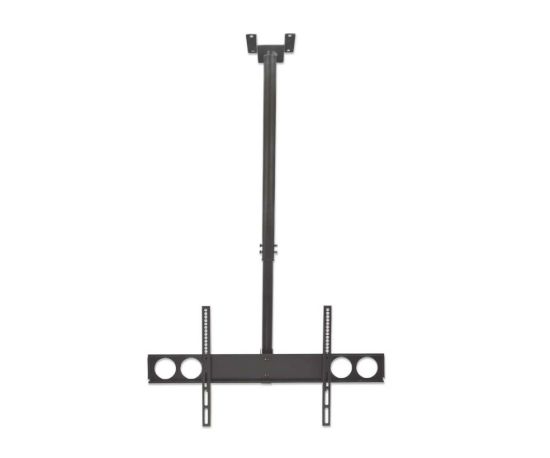 Picture of ADJUSTABLE MONITOR/TV BRACKET/STAND 80KG