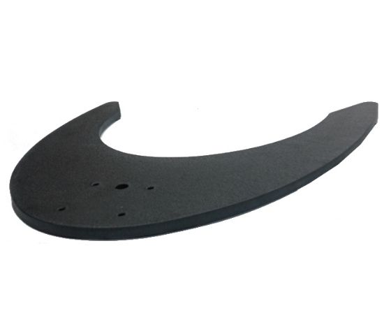 Picture of BASE FOR DESKTOP TYPE TV BRACKE/STAND