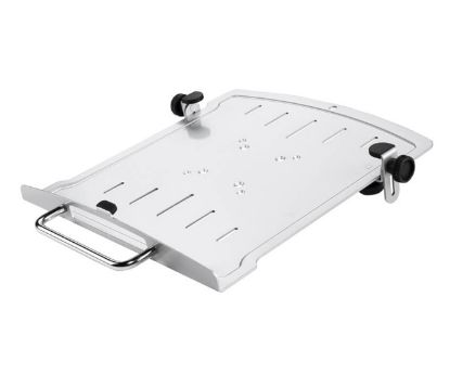 Picture of NOTEBOOK BRACKET / STAND 15KG 10-DEG TILT