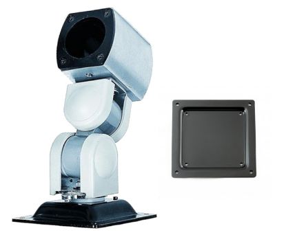 Picture of ADJUSTABLE MONITOR/TV BRACKET/STAND 14KG