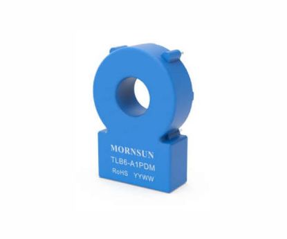 Picture of RESIDUAL CURRENT TRANSDUCER 6/30mA AC/DC