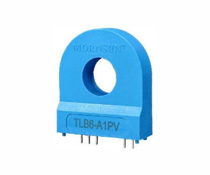Picture of RESIDUAL CURRENT TRANSDUCER 6/30mA AC/DC