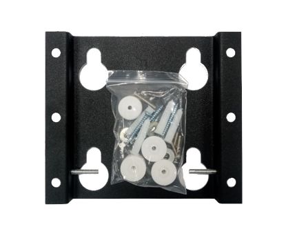 Picture of FIXED TV BRACKET/STAND 15KG 100x100mm