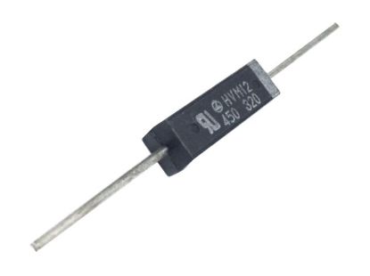 Picture of HV DIODE FOR MICROWAVE 350mA 12KV DO722 - DEBULK