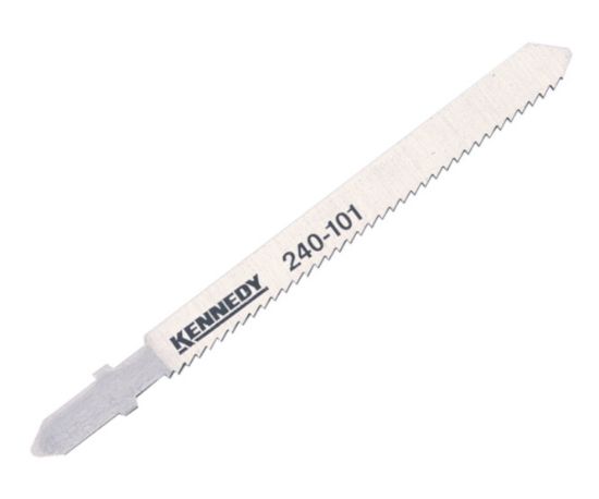 Picture of T-SHANK JIGSAW BLADE 75mm ALU & PLASTIC 5P