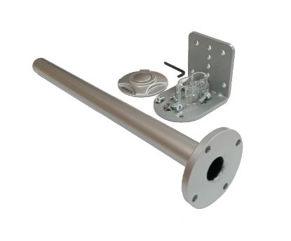 Picture of DESKTOP MONITOR/TV BRACKET/STAND PARTS 700mm POLE