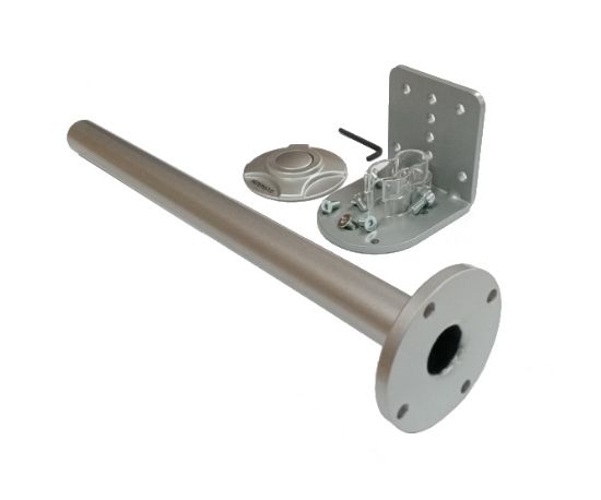 Picture of CLAMP TYPE 30x500mm POLE FOR LA-500 SERIES MONITOR ARM