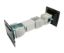 Picture of ADJUSTABLE MONITOR BRACKET 6kg HOLES ARE 75mm APART