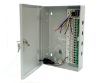 Picture of METAL ENCLOSURE FOR CCTV 18W NO-PSU GREY LOCKABLE 1-KEY HOLE