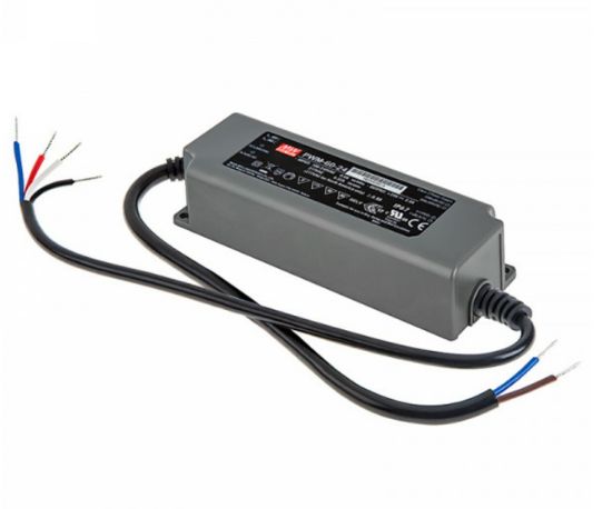 Picture of POWER SUPPLY ENCL. LED DRIVER I=220 O=24V 2.5A