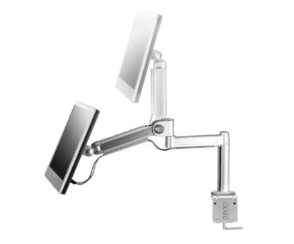 Picture of ADJUSTABLE MONITOR/TV BRACKET/STAND 8KG