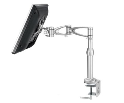 Picture of ADJUSTABLE LCD MONITOR ARM 15KG 75x100mm VESA