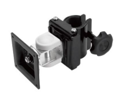 Picture of ADJUSTABLE MONITOR/TV BRACKET/STAND 8KG