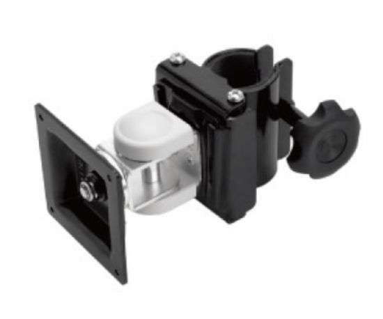 Picture of ADJUSTABLE MONITOR/TV BRACKET/STAND 8KG
