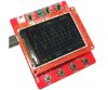 Picture of DIGITAL OSCILLOSCOPE DIY KIT