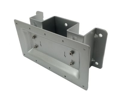 Picture of ADJUSTABLE MONITOR/TV BRACKET/STAND 35KG