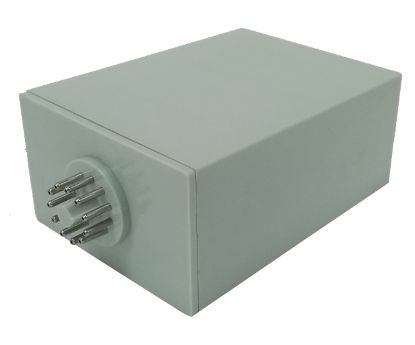 Picture of RELAY ENCLOSURE 11-PIN 84x51x123mm