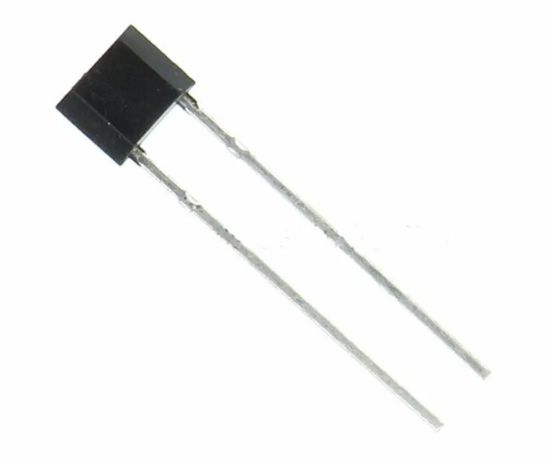 Picture of VARIABLE CAPACITOR 30pF 15V 1-4E1A