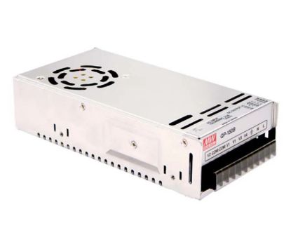 Picture of POWER SUPPLY ENCL. I=220 Q=O=5,12,-12,24 150W