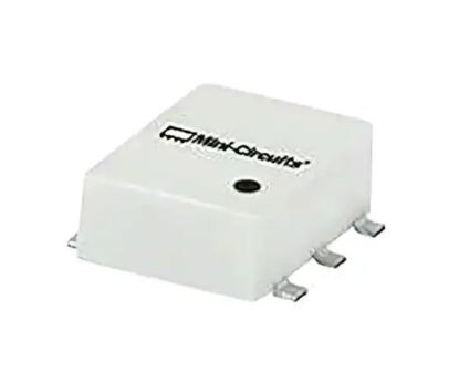 Picture of RF TRANSFORMER 1:1 0.4 800MHz 75E SOCI6