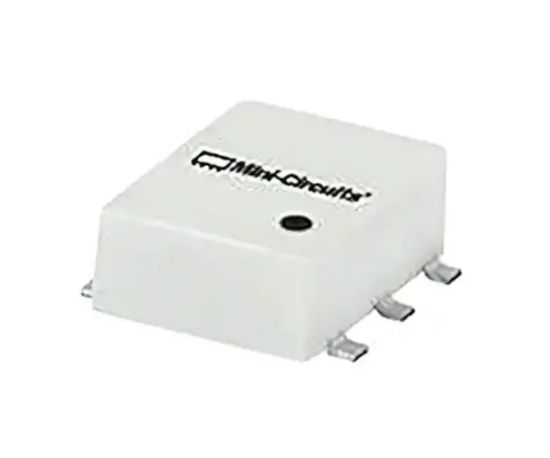 Picture of RF TRANSFORMER 1:1 0.4 800MHz 75E SOCI6
