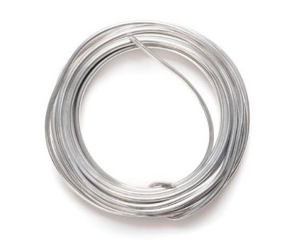 Picture of SOLDER WIRE ROLL LEADED 0.71mm 2-METERS