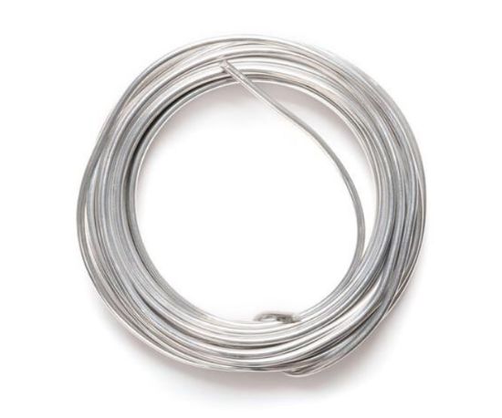 Picture of SOLDER WIRE ROLL LEADED 0.71mm 2-METERS
