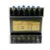 Picture of TRANSFORMER P=220/380 S=6/12/24/36/110/220V 100VA
