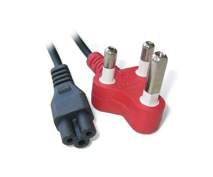 Picture of LEAD SA DEDICATED PLUG TO CLOVER SOCKET 1.8