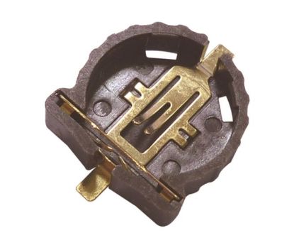 Picture of BATTERY HOLDER COIN 13mm