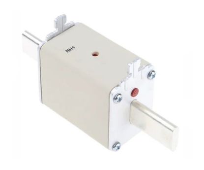 Picture of FUSE CARTRIDGE NH1 250A 440VDC