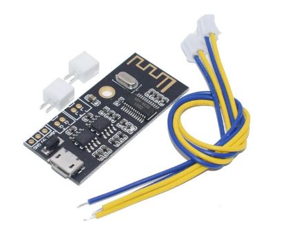 Picture of BLUETOOTH 4.2 AUDIO MODULE 2-CH STEREO