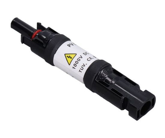 Picture of MC4 PV / SOLAR FUSE HOLDER 15A 1KV