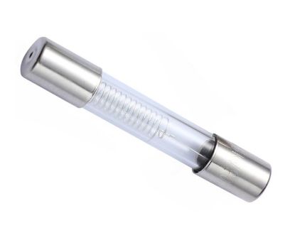 Picture of MICROWAVE OVEN GLASS FUSE 0.9A 5KV 6.5x40mm