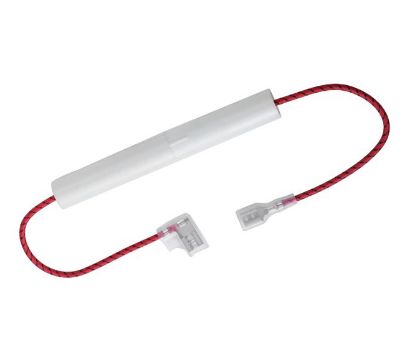Picture of MICROWAVE OVEN FUSE HOLDER WITH 1A 5KV FUSE