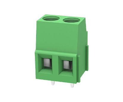 Picture of TERMINAL R/C PCB 2W STR GR SQ P=5.08