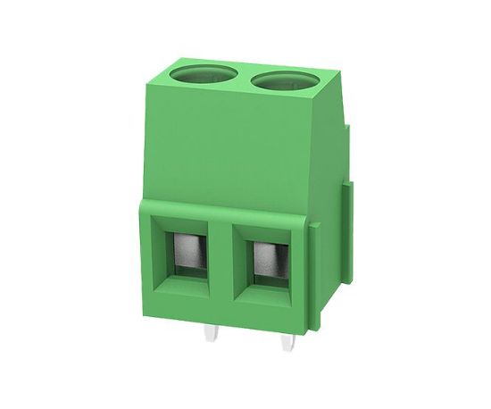 Picture of TERMINAL R/C PCB 2W STR GR SQ P=5.08